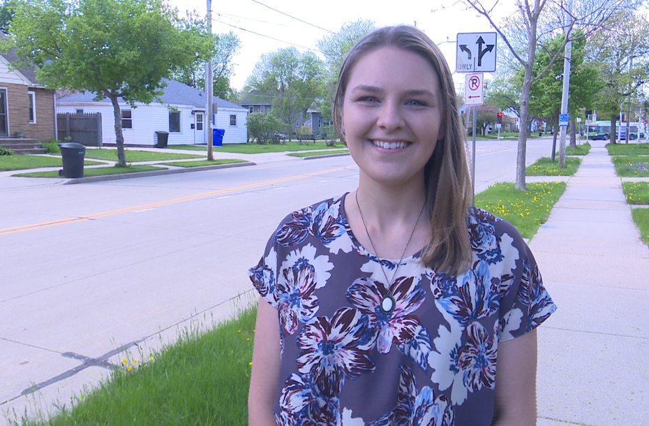 Local moms share breast milk to help with the baby formula shortage