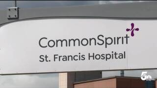 CommonSpirit