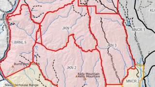 Tartar Fire evacuations