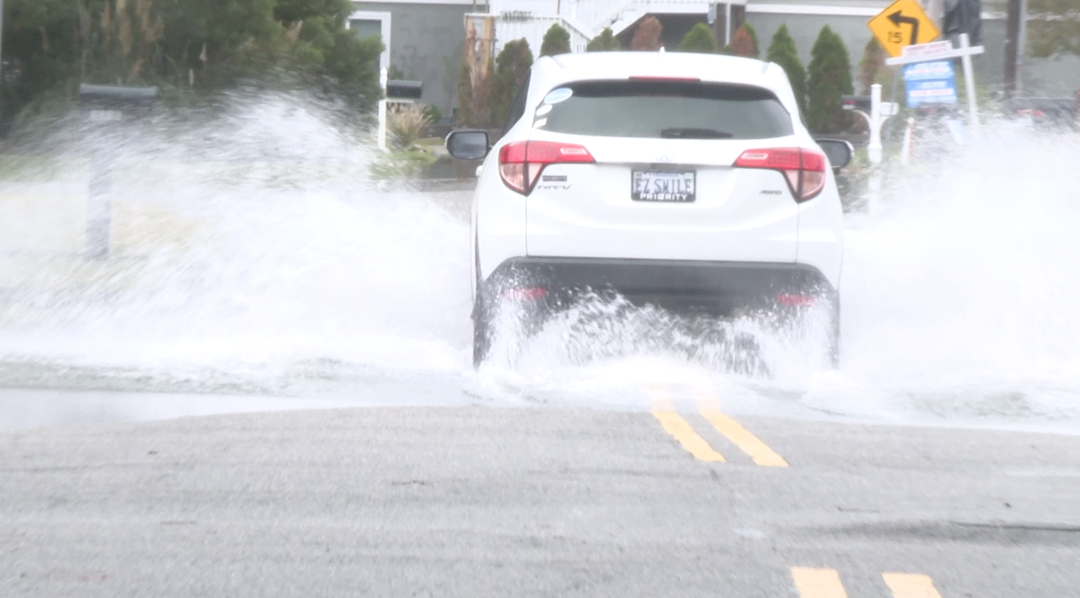 Virginia Beach seeks flexibility to use proposed sales tax increase for flood protection