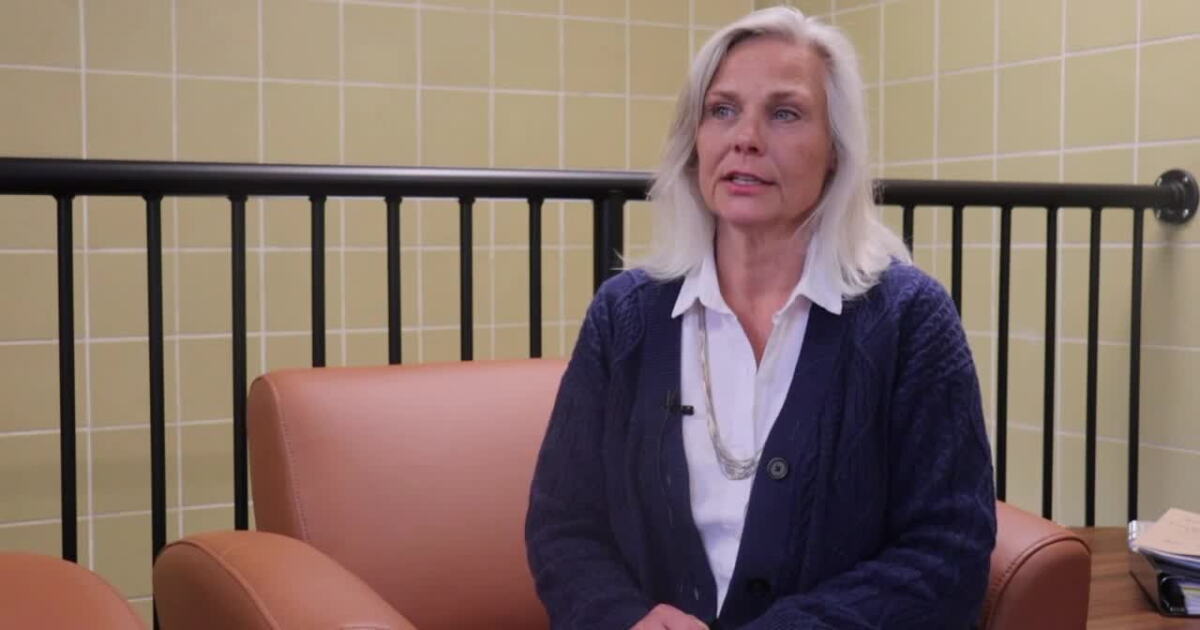 Meet Missoula City Council Ward 3 candidate Gwen Jones - Vimarsana News