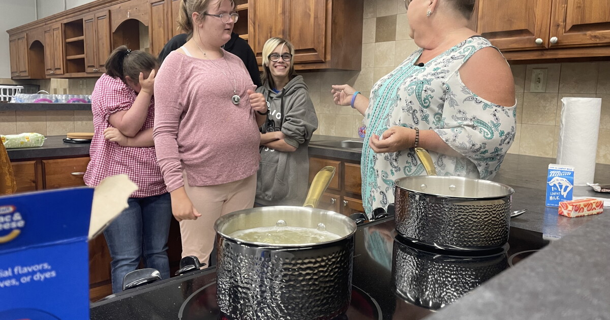 Sand Springs adds transition program for special education graduates - Vimarsana News