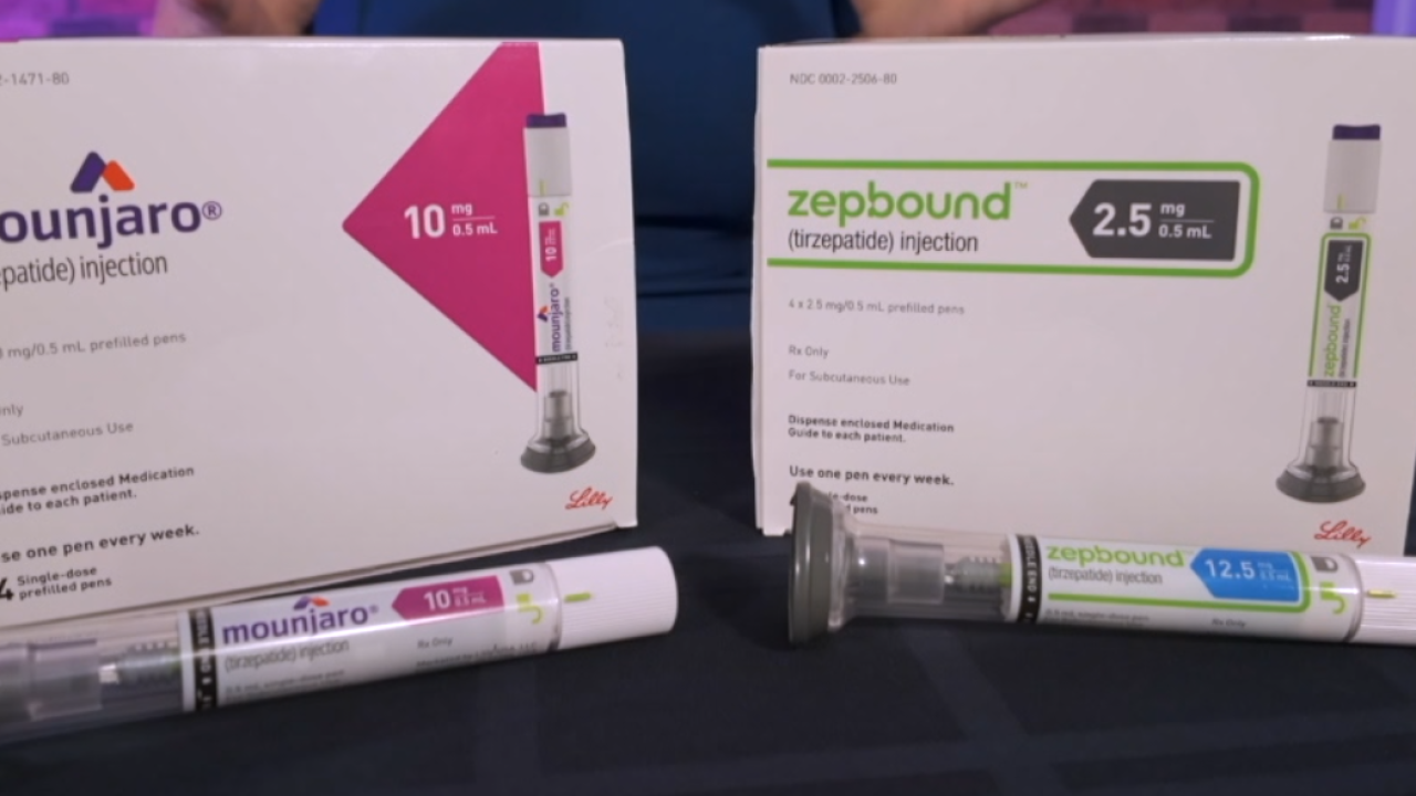 Patients file lawsuits in Marion County over GLP-1 side effects Patients file lawsuits in Marion County over GLP-1 side effects