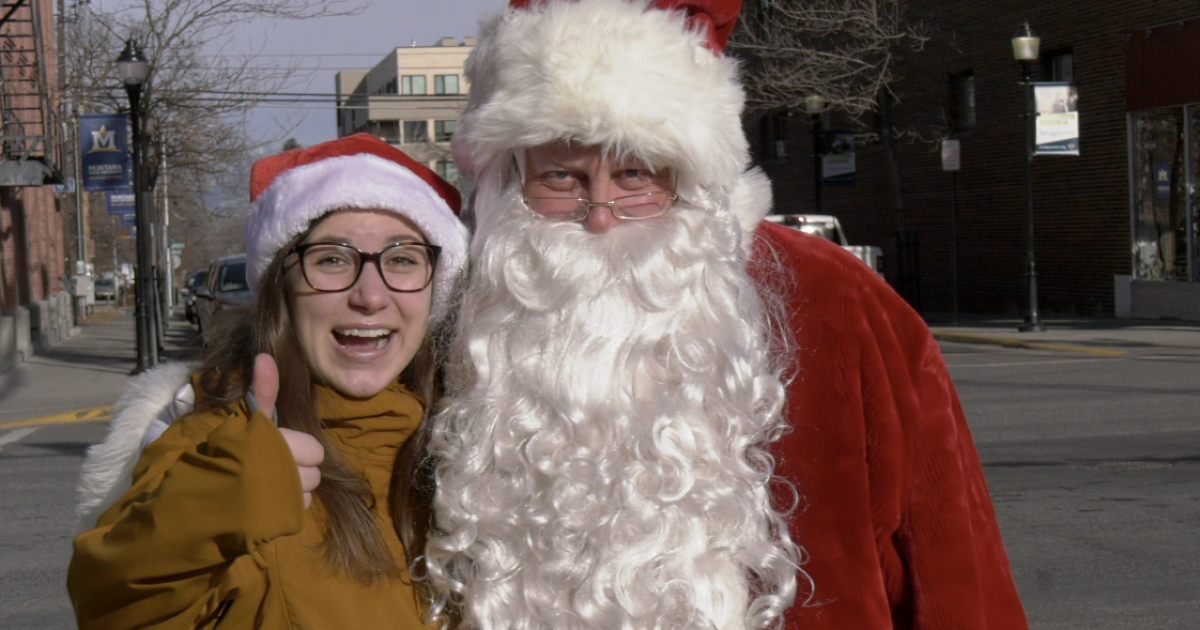 Downtown Bozeman gets ready for 43rd annual Christmas Stroll - Vimarsana News