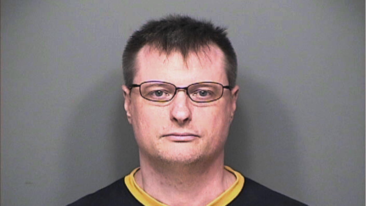 Get Out Of My Car Lyft Driver Who Pointed Gun At Riders Charged