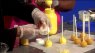 WATCH: Baker Alexis Taylor whips up some tasty Cake Pops