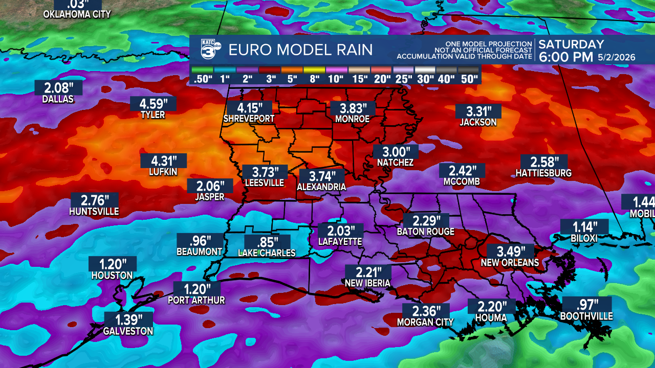 Euro Precip Potential Louisiana.png