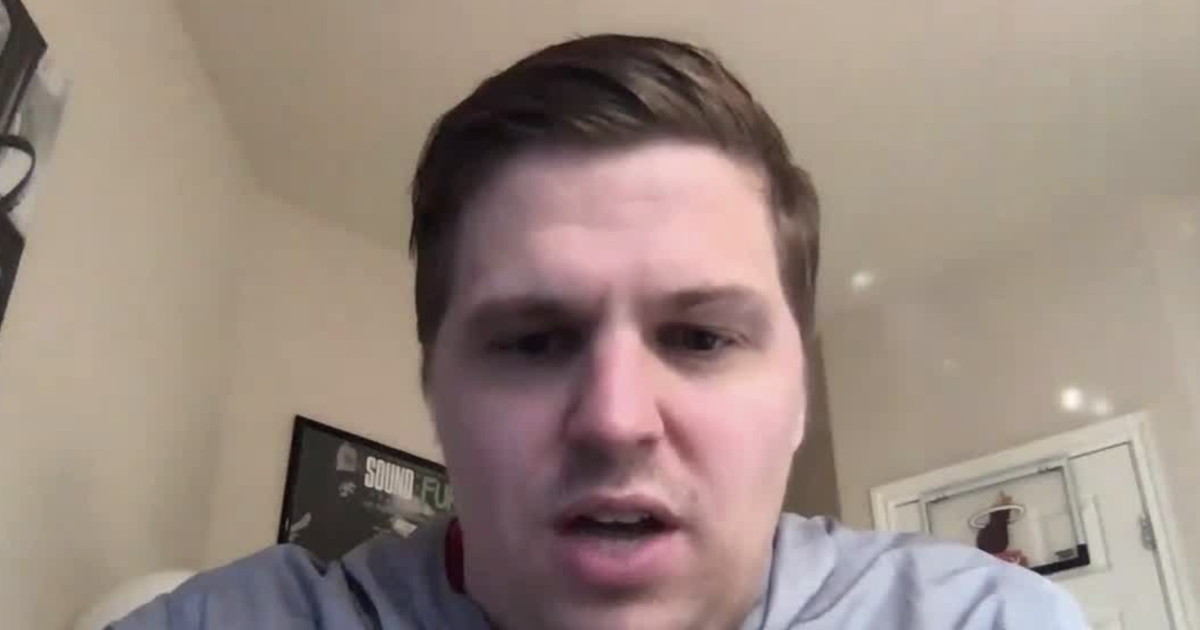 Jason Rowcliff Las Vegas Weekly talks about big moments in sports for 2020