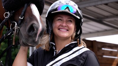 Nancy Takter