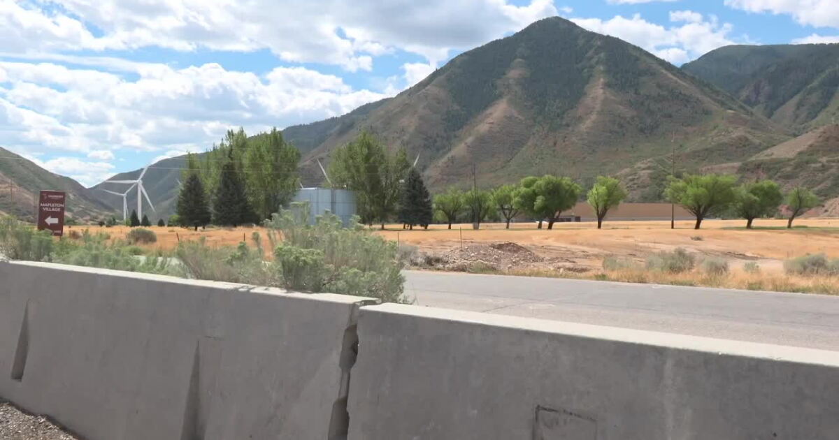 Spanish Fork leaders consider data center proposal amid community concerns