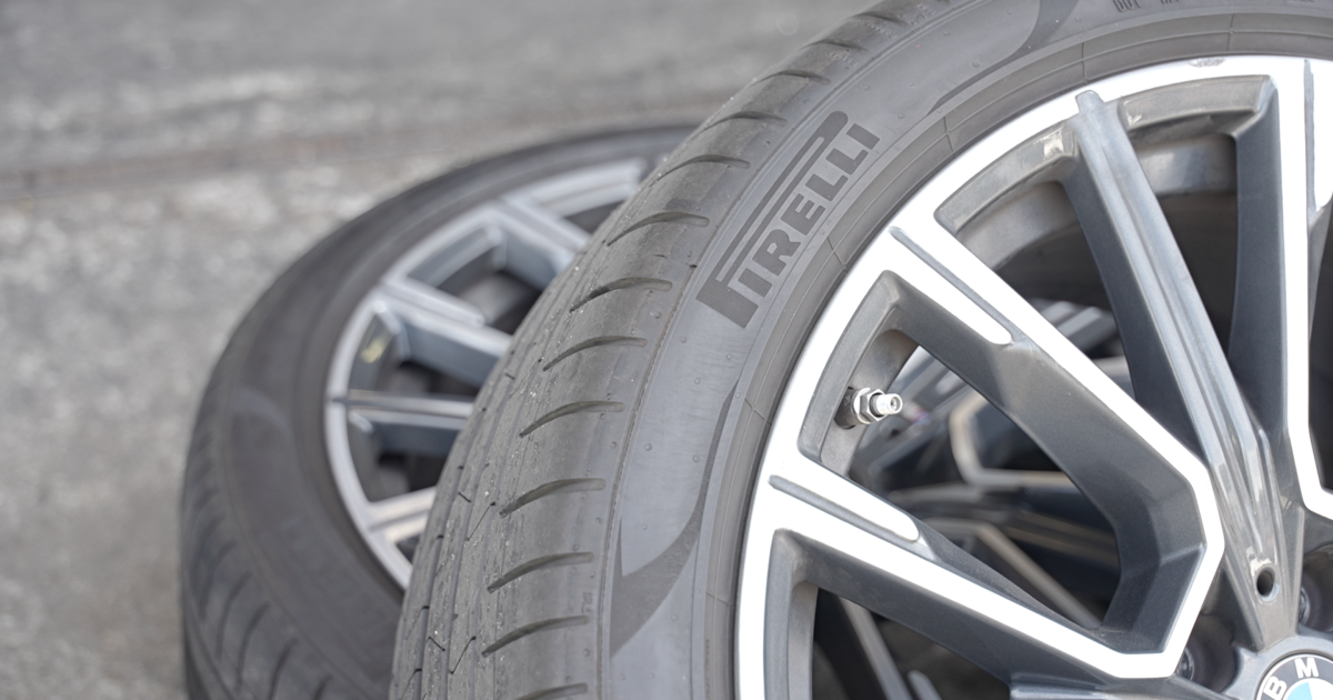 California sets first-in-the-nation tire efficiency standards