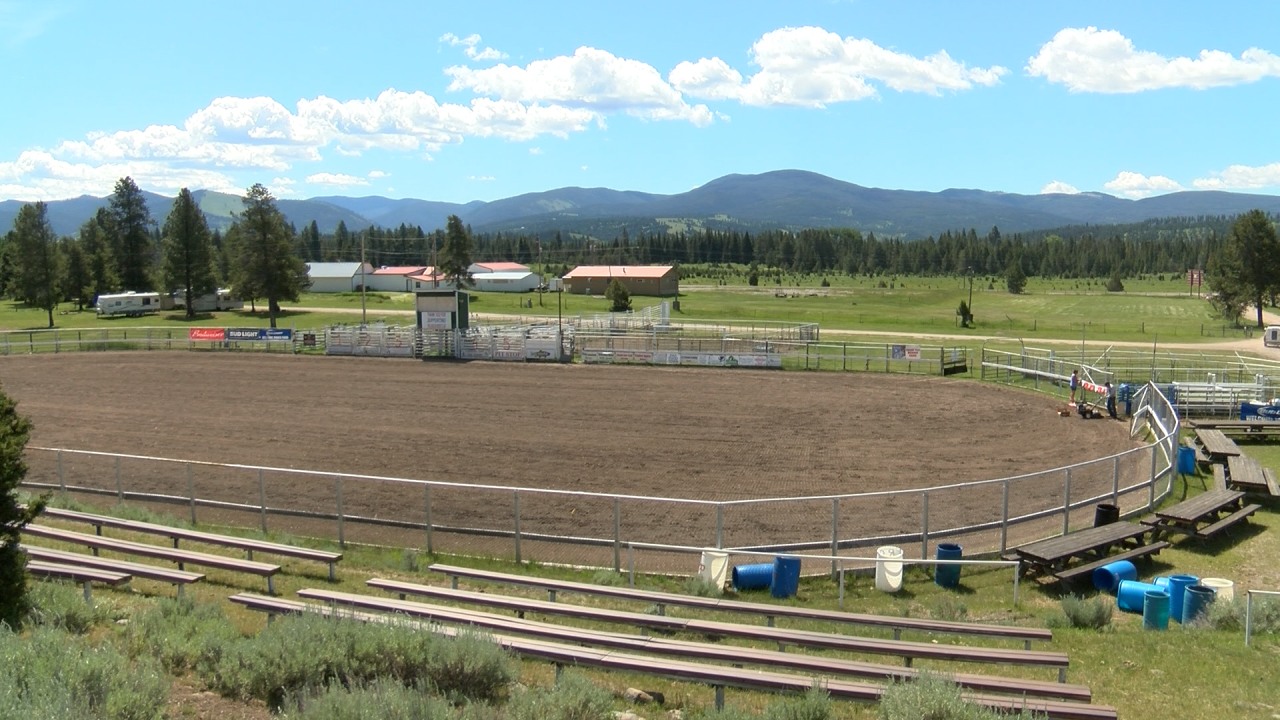 Lincoln Rodeo readies for 70th year of competition