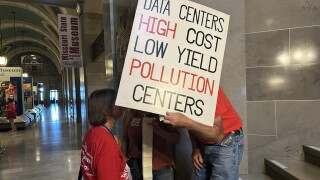 Data Centers