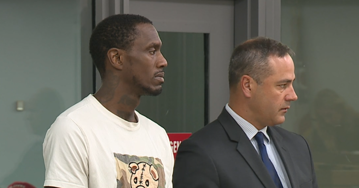 $2 million bond set for man accused of shooting, killing man in downtown