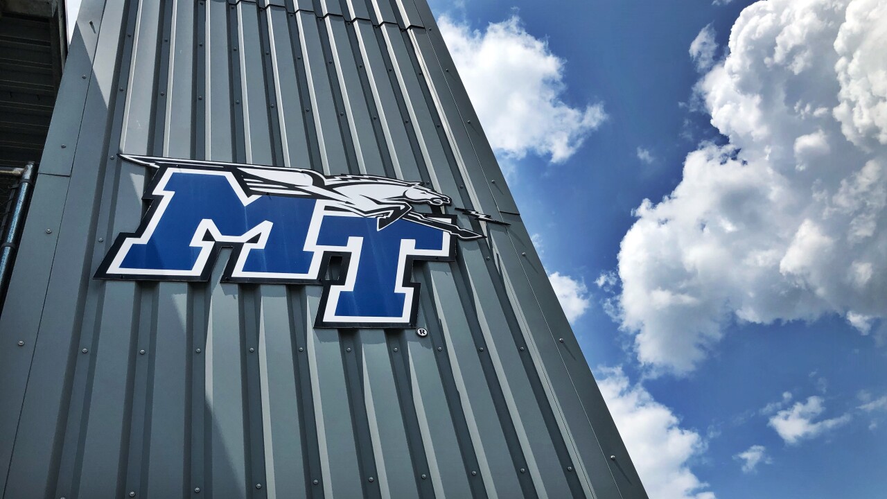 Middle Tennessee State University >> Questionable Purchases By Middle Tennessee State University Middle Tennessee State University >> Questionable Purchases By Middle Tennessee State University