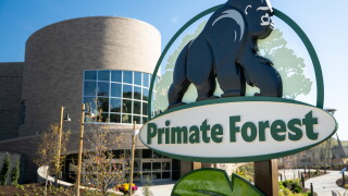 Cleveland Metroparks Zoo