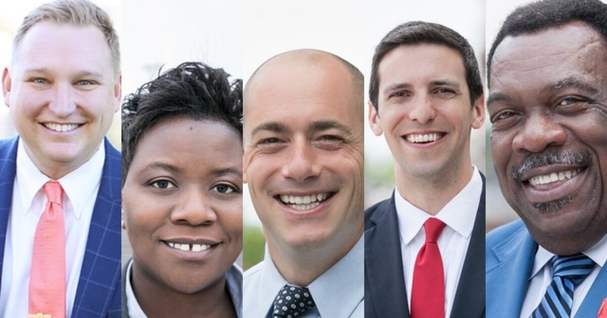 Judge Ruehlman Gang Of Five Council Members Should Resign