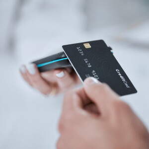 Pos,,Contactless,Payment,And,Hands,With,Credit,Card,Or,Customer