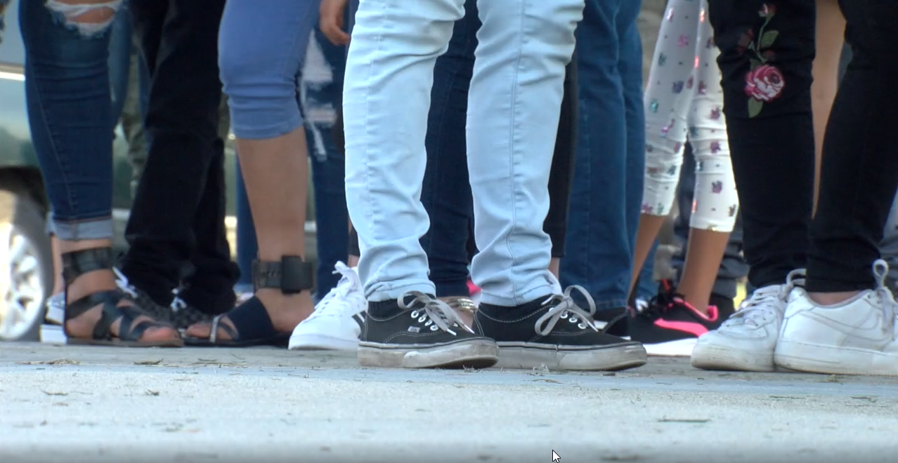 Students (FILE)