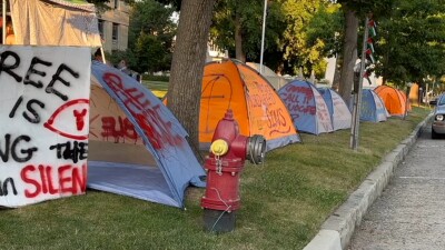 Free Palestine Boise