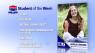 Student of the Week: Aurelia Lencioni