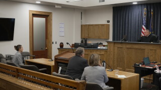 Miller Lawsuit Hearing