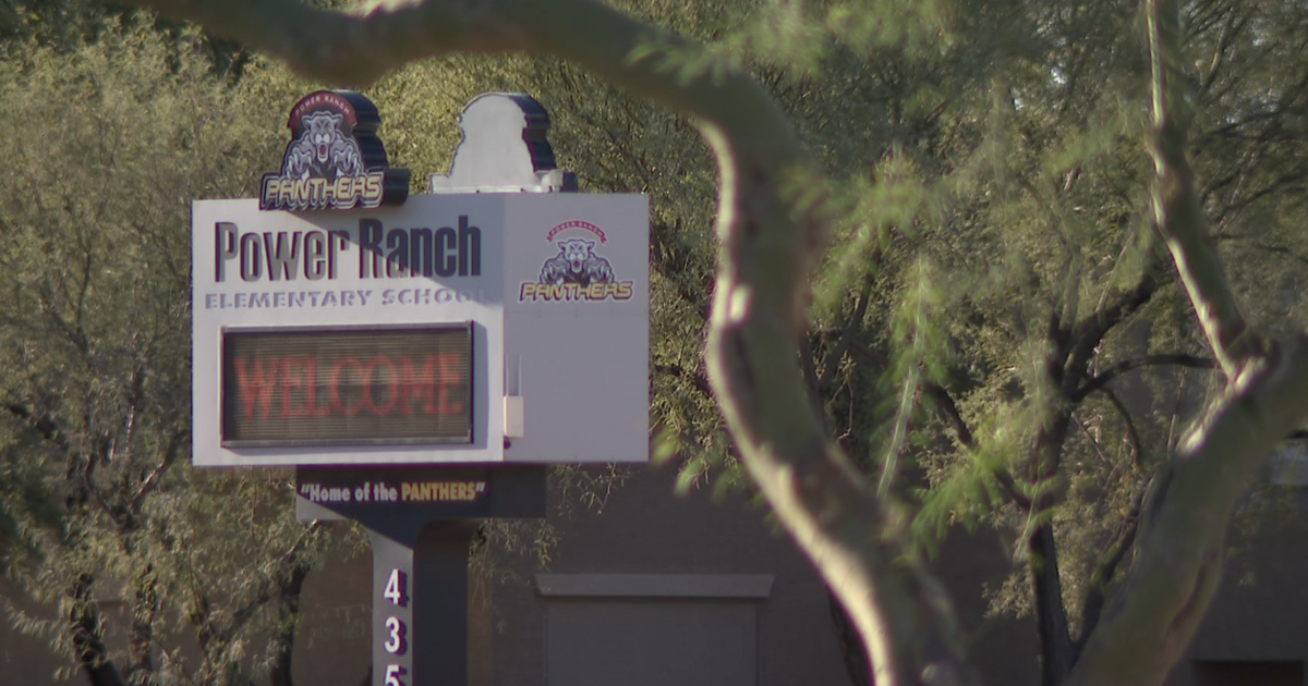 Former Power Ranch Elementary principal speaks after sudden departure - Vimarsana News