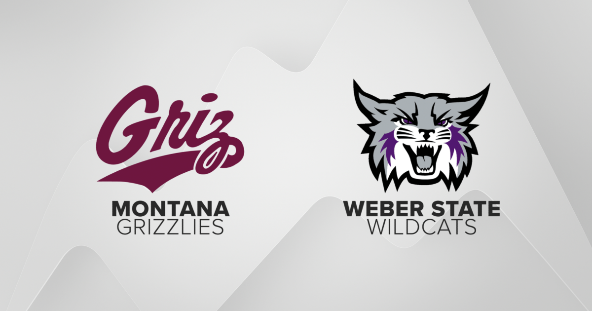 Montana men continue to slide, get blown out at Weber State