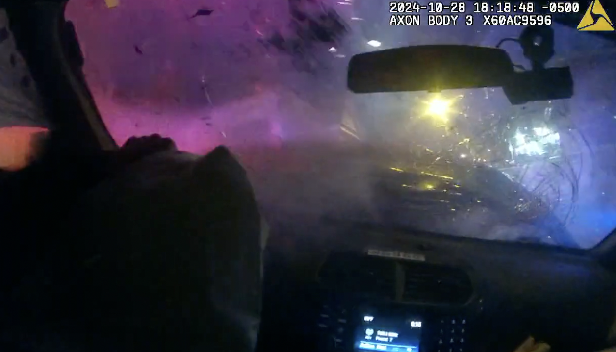 MPD body cam of squad crash during chase.png