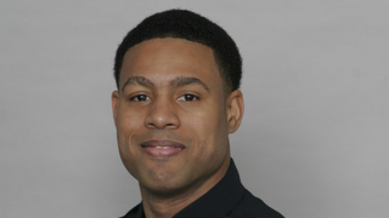 OPD outlines OIS timeline, officers involved