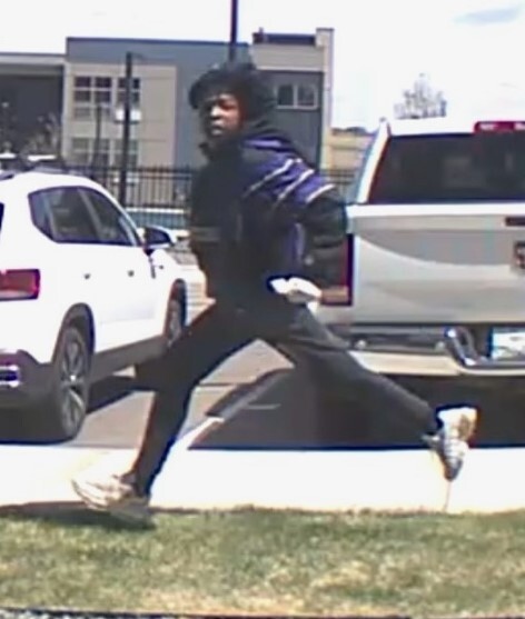 Shootout at Douglas County intersection 5-3-23