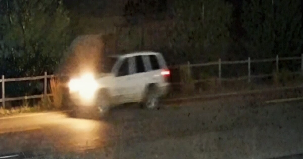 Two arrested in Utah in connection with deadly Mesa County hit-and-run