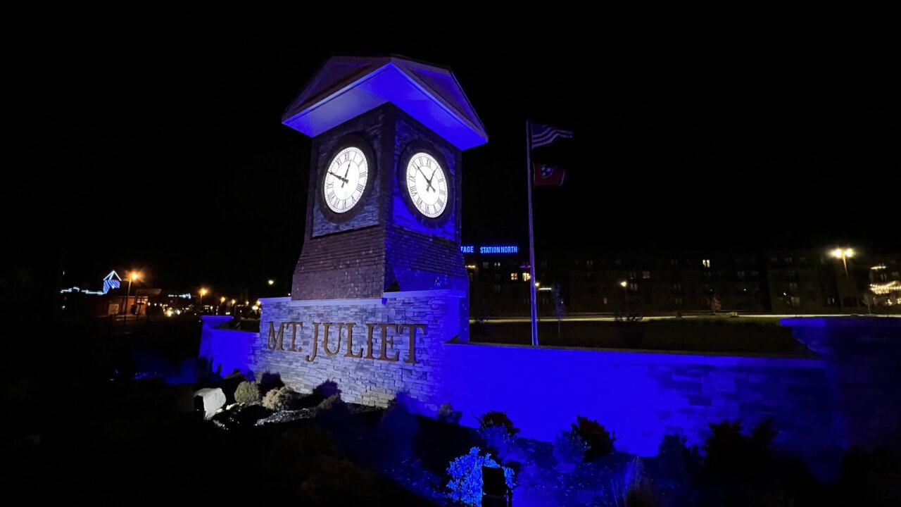 Mount Juliet Clocktower in Blue.jpg