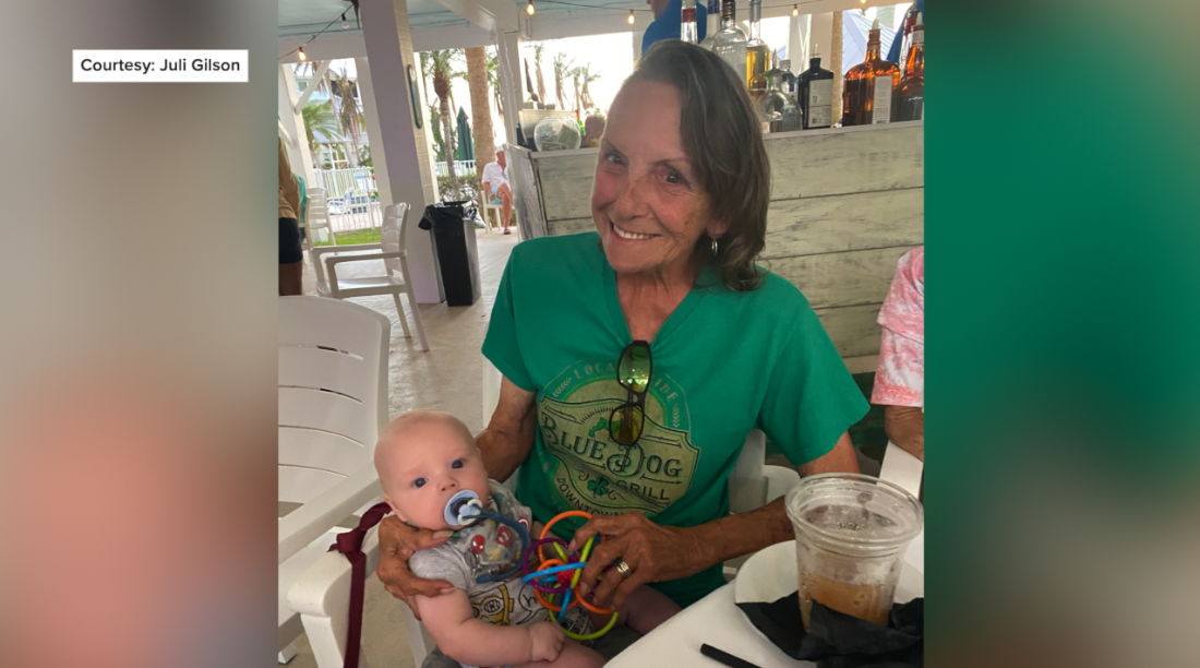 Pine Island community mourns the loss of the islands' "Grandma"