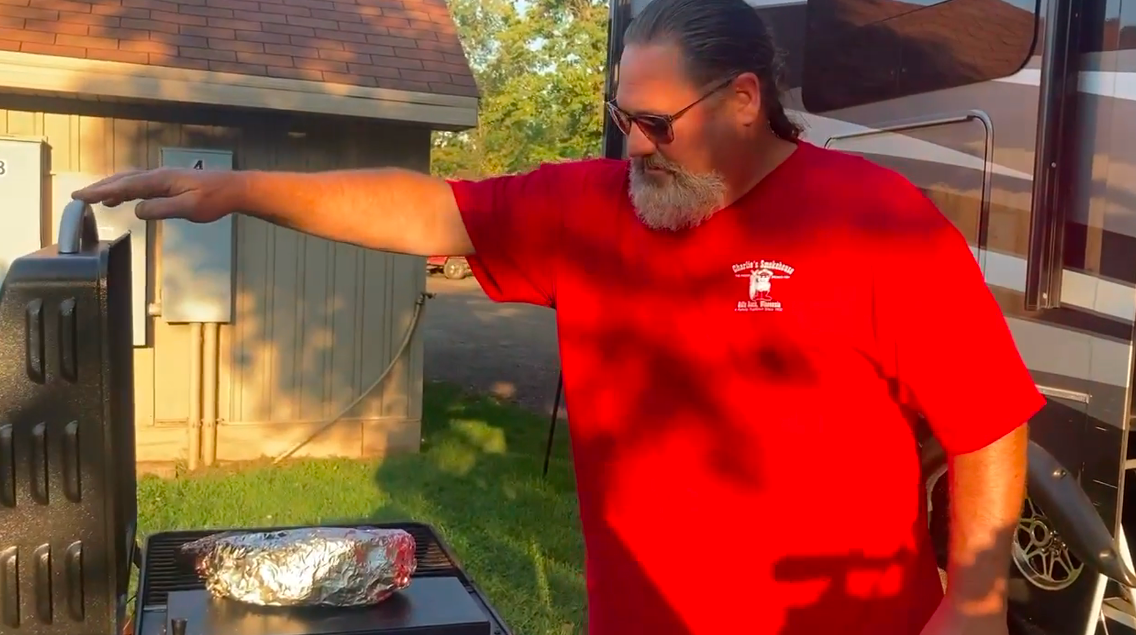 'Feels a lot like November right now': Northeast Wisconsin celebrates unofficial end to summer with fall-like temperatures