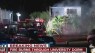 Fire erupts at Alliant University dorm apartment