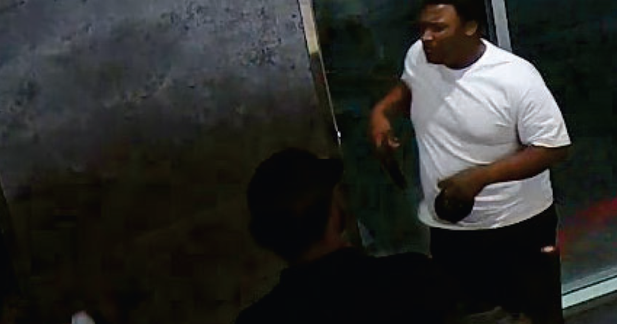 Man accused in Fountain Square shooting now faces federal charge