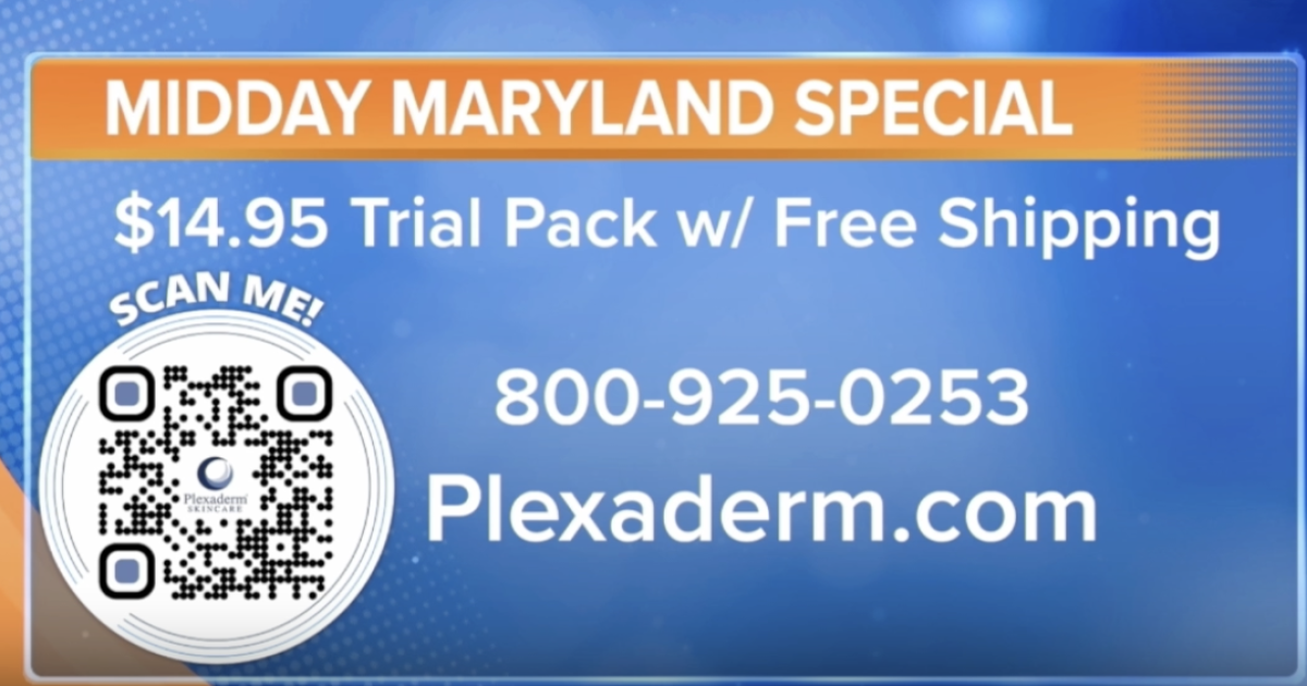 Plexaderm brings out the best version of ‘you'