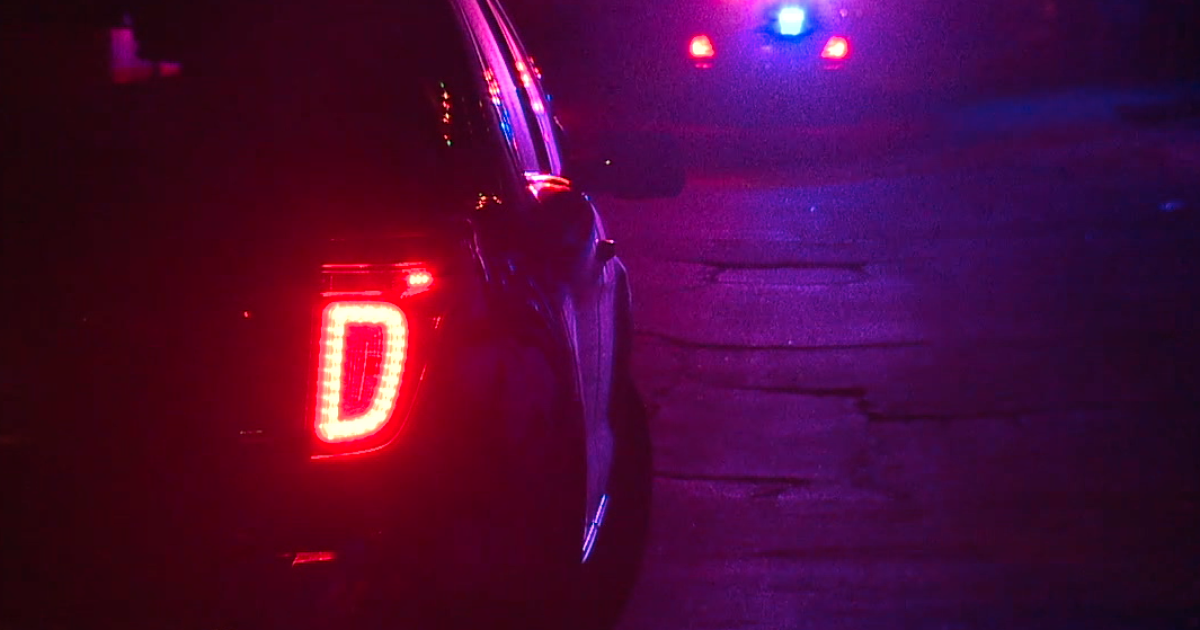 DUI driver arrested, passenger hospitalized in single-vehicle crash