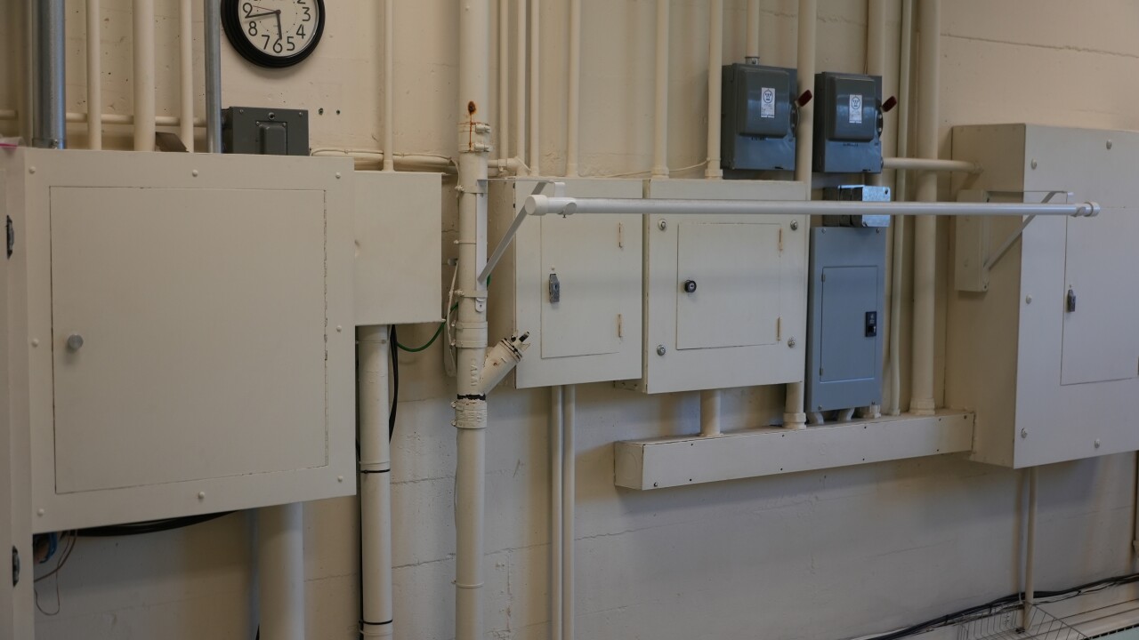 Montana Executive Residence