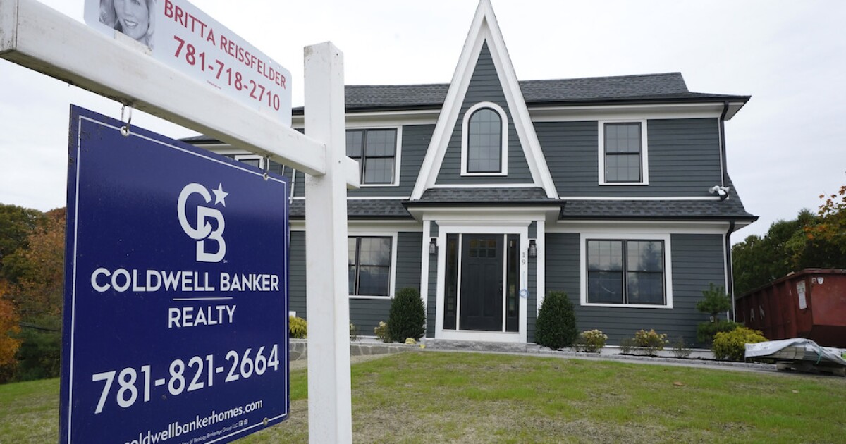 Tampa real estate market shows growing inventory, study