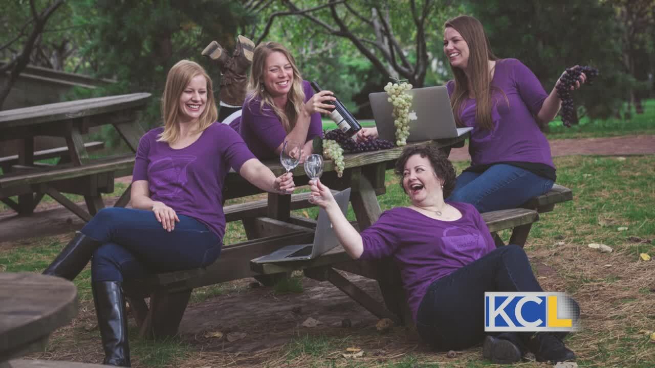 women in tech