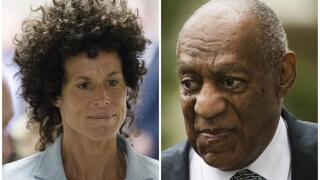 Bill Cosby file photo 
