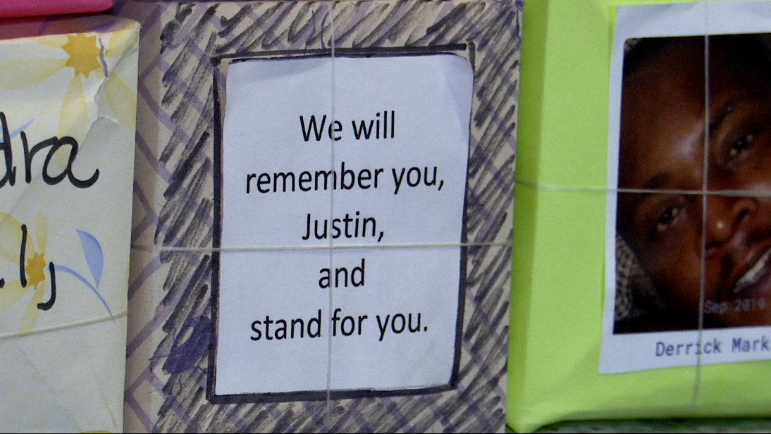 The Soul Box Project