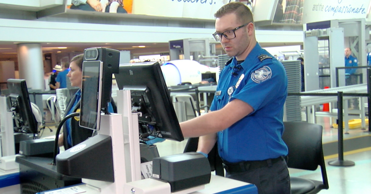 Have what it takes to be a TSA officer? They're hiring at the Buffalo ...