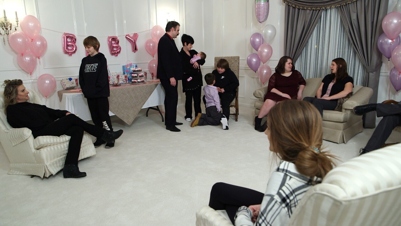 Croxford Event Venue