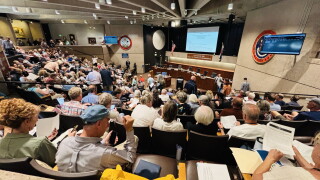 Buc-ee's Appeal Hearing 8/27/26