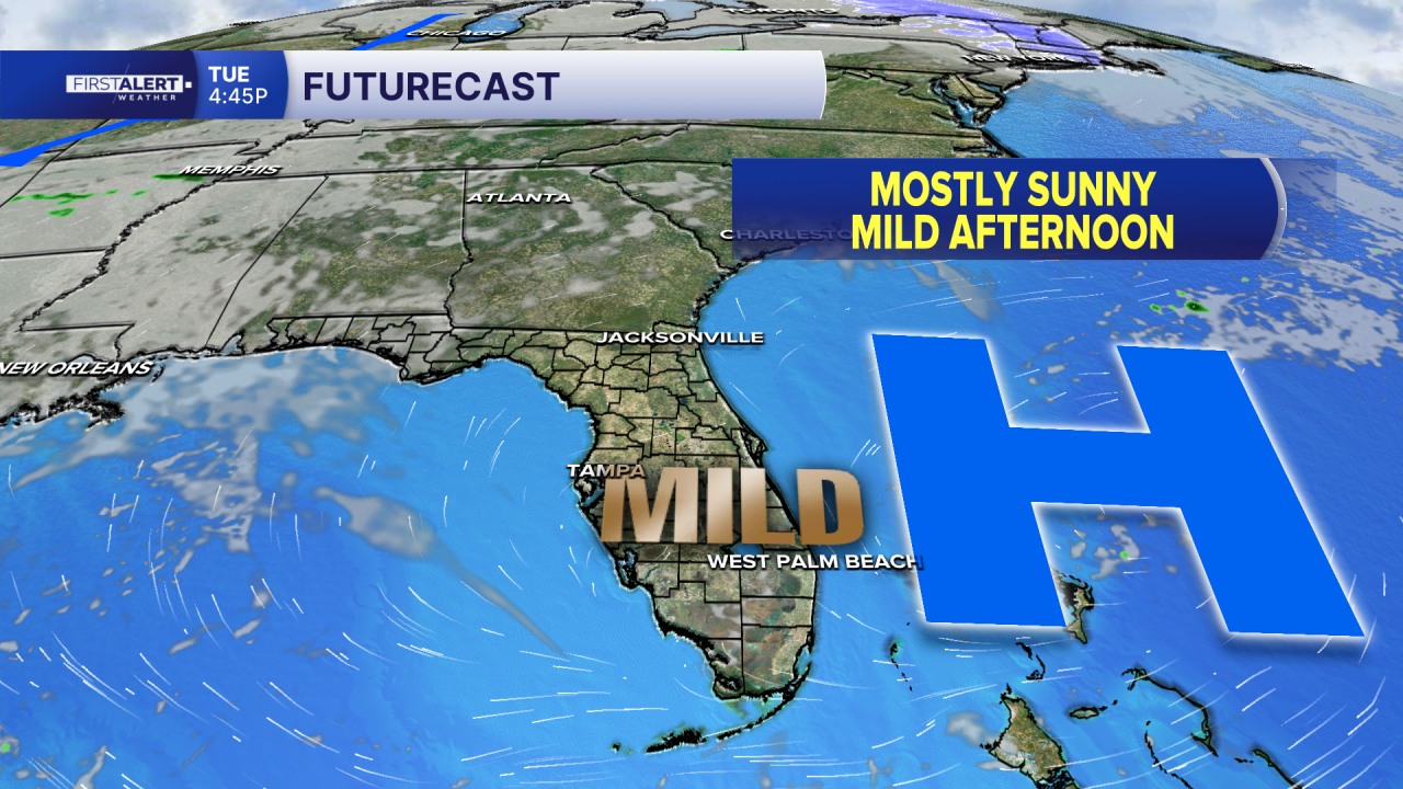 Weather Feb. 10, 2026