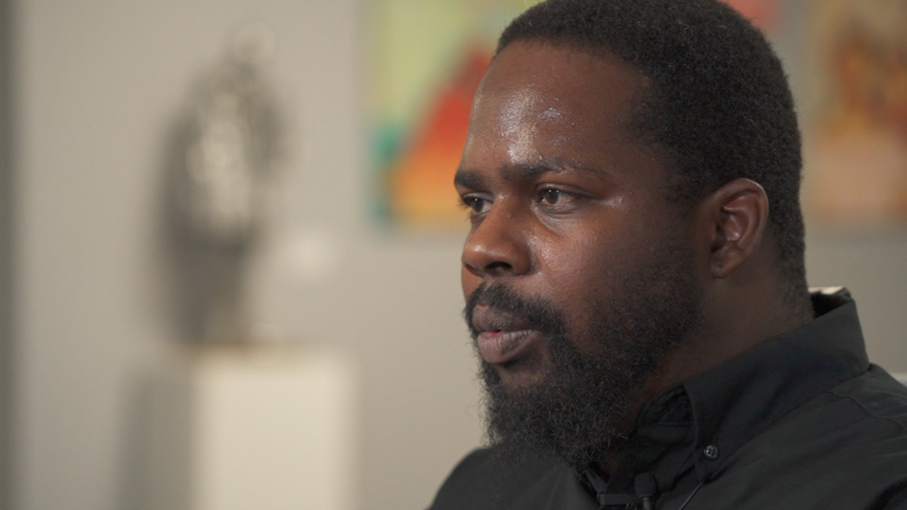 New Port Richey activist suing city leaders one year after jury acquits him