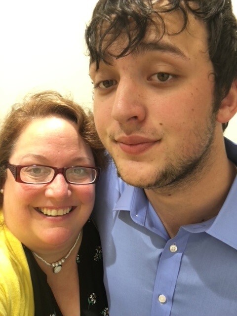 She lost her son to an overdose. Now, she's pushing for accountability